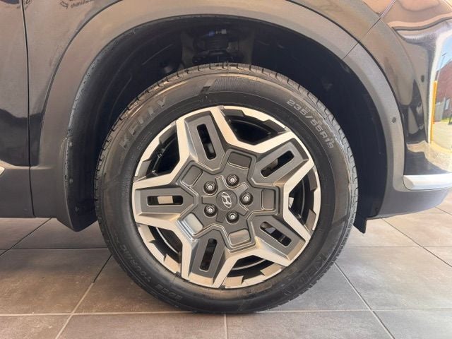 2023 Hyundai Santa Fe Plug-In Hybrid Limited