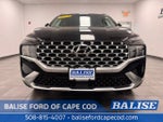 2023 Hyundai Santa Fe Plug-In Hybrid Limited