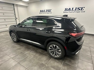 2024 Buick Envision Preferred