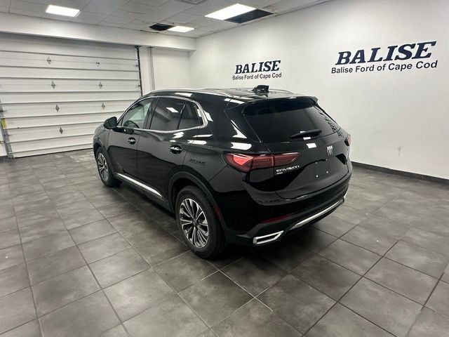 2024 Buick Envision Preferred