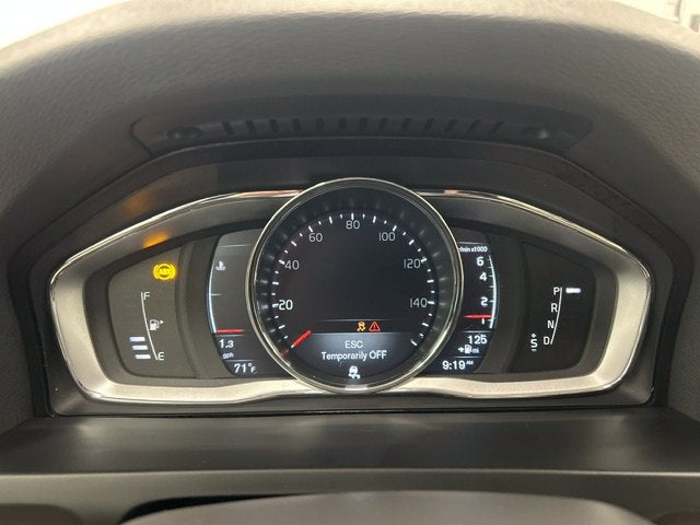 2018 Volvo S60 Inscription T5