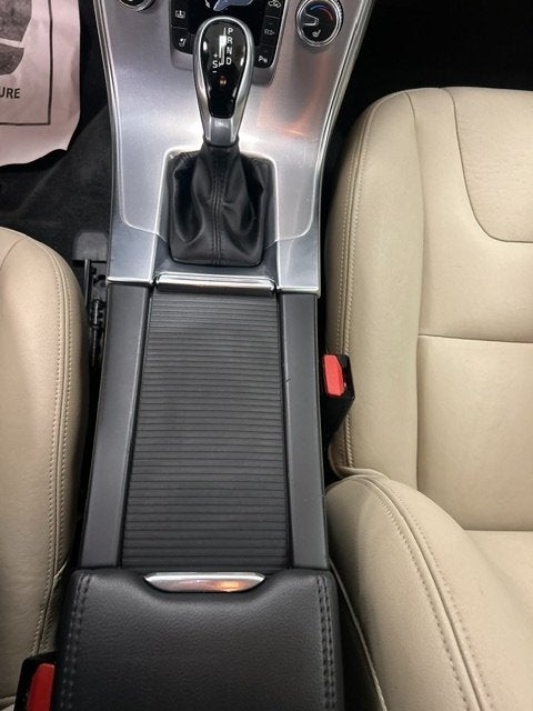 2018 Volvo S60 Inscription T5