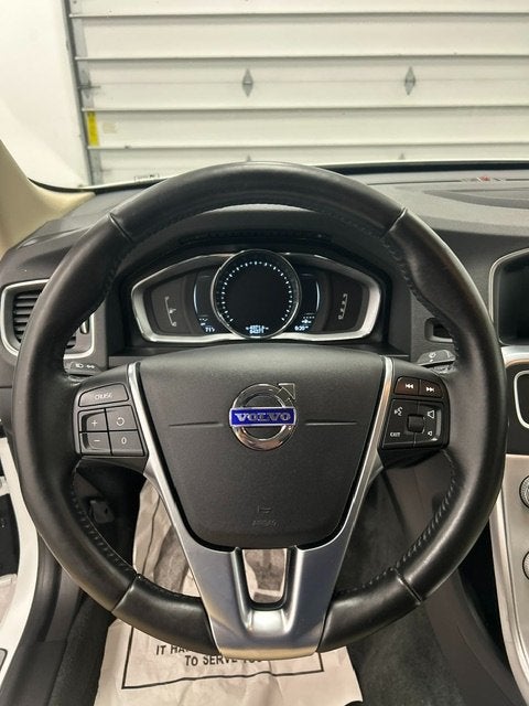 2018 Volvo S60 Inscription T5