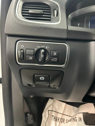 2018 Volvo S60 Inscription T5