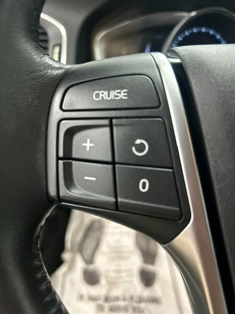 2018 Volvo S60 Inscription T5