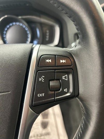 2018 Volvo S60 Inscription T5