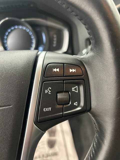 2018 Volvo S60 Inscription T5