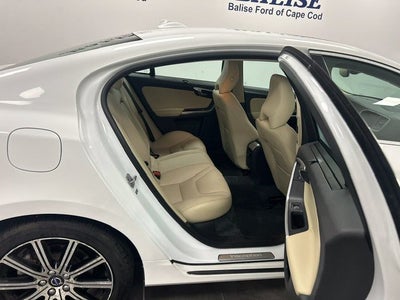 2018 Volvo S60 Inscription T5