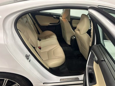 2018 Volvo S60 Inscription T5