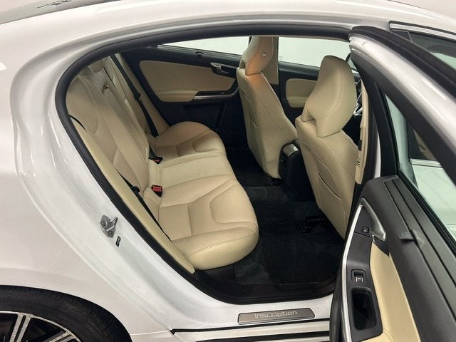 2018 Volvo S60 Inscription T5