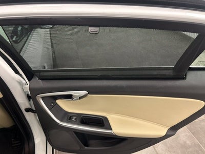 2018 Volvo S60 Inscription T5