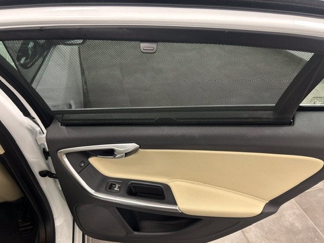 2018 Volvo S60 Inscription T5