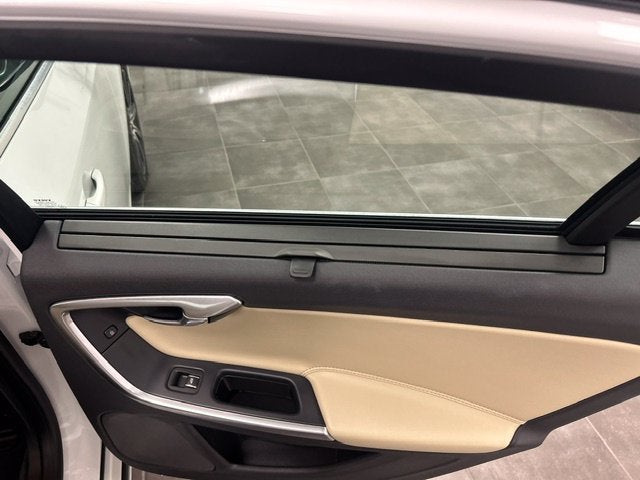 2018 Volvo S60 Inscription T5