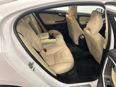 2018 Volvo S60 Inscription T5