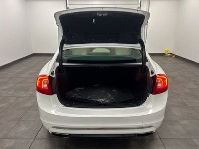2018 Volvo S60 Inscription T5