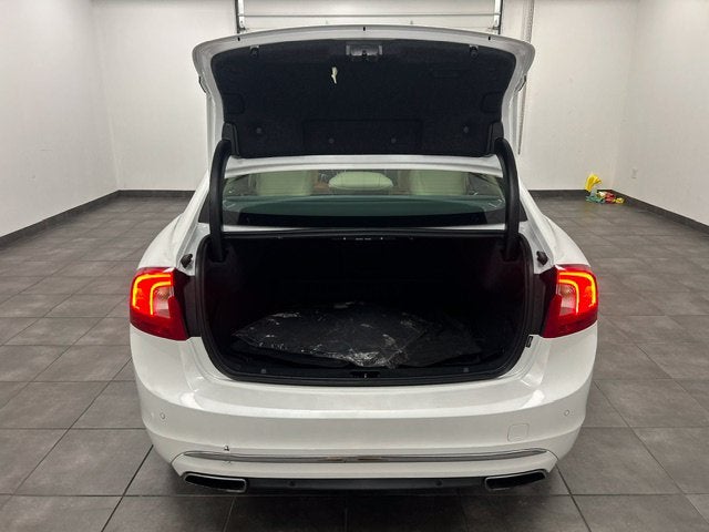 2018 Volvo S60 Inscription T5