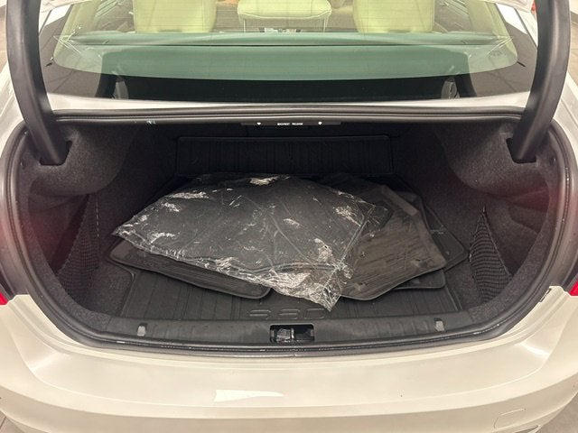 2018 Volvo S60 Inscription T5