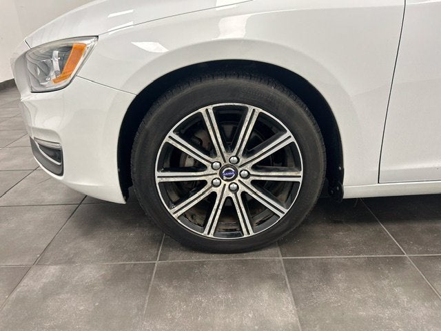 2018 Volvo S60 Inscription T5