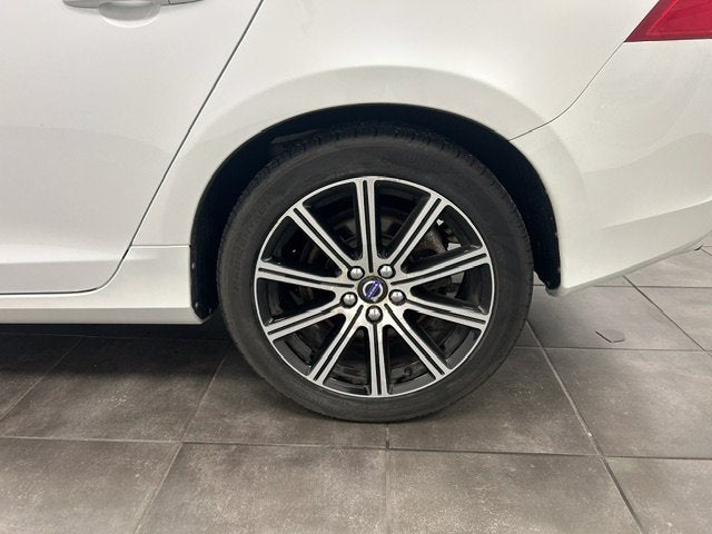 2018 Volvo S60 Inscription T5
