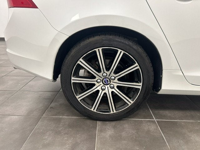2018 Volvo S60 Inscription T5
