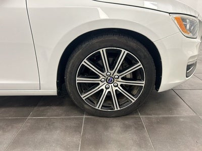 2018 Volvo S60 Inscription T5