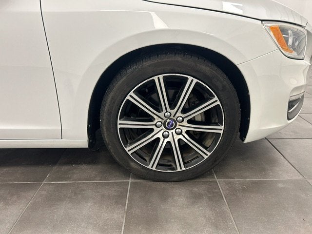 2018 Volvo S60 Inscription T5