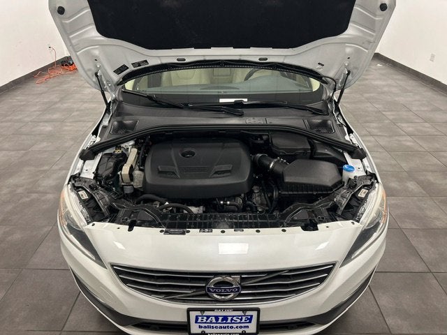 2018 Volvo S60 Inscription T5