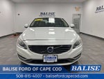 2018 Volvo S60 Inscription T5