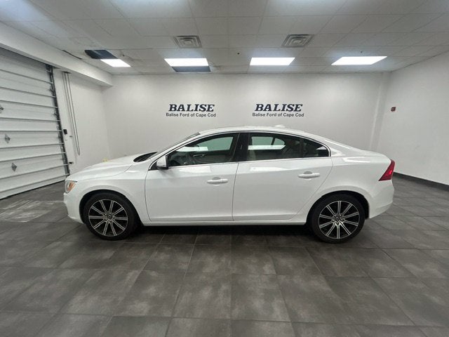 2018 Volvo S60 Inscription T5