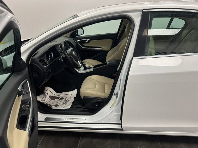 2018 Volvo S60 Inscription T5