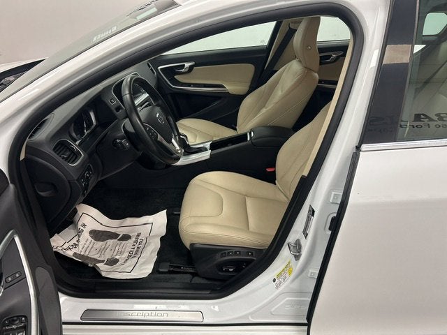 2018 Volvo S60 Inscription T5
