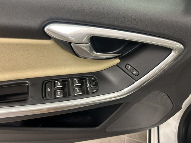 2018 Volvo S60 Inscription T5