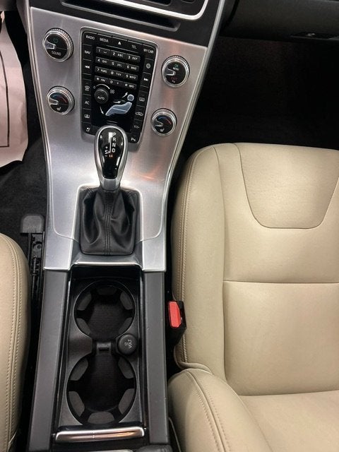 2018 Volvo S60 Inscription T5
