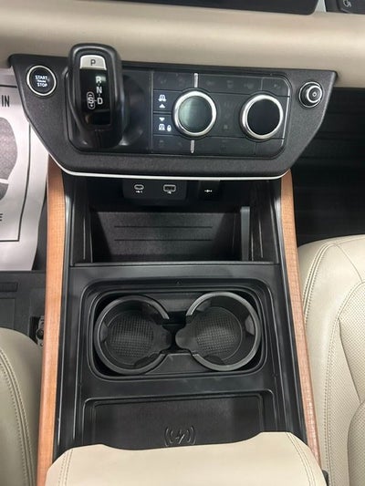 2024 Land Rover Defender 110 S