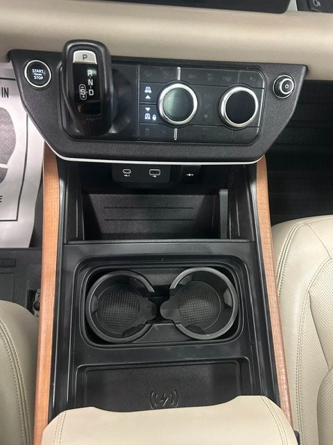 2024 Land Rover Defender 110 S