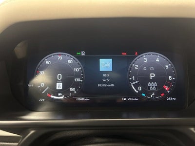 2024 Land Rover Defender 110 S
