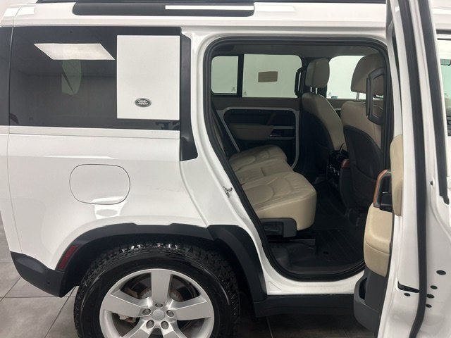 2024 Land Rover Defender 110 S