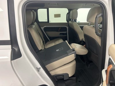 2024 Land Rover Defender 110 S