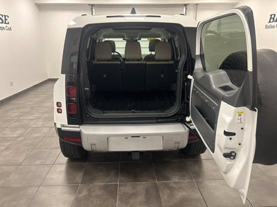 2024 Land Rover Defender 110 S