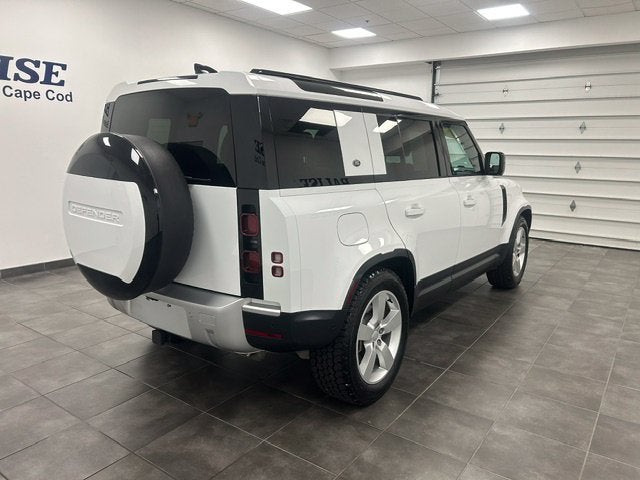 2024 Land Rover Defender 110 S