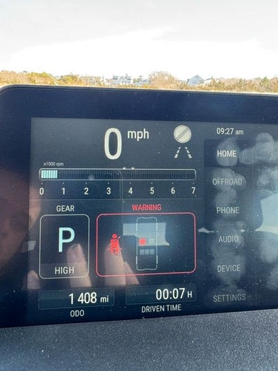 2025 INEOS Grenadier Base