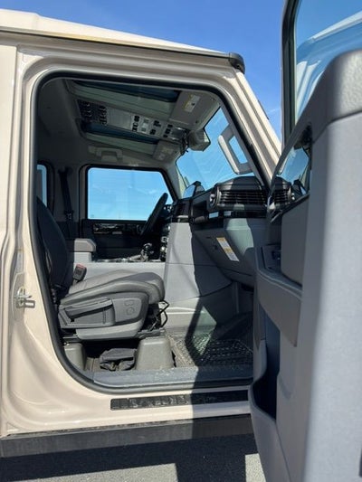 2025 INEOS Grenadier Base