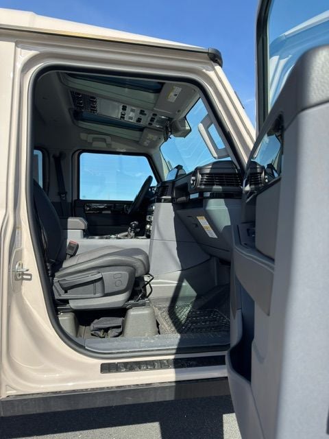 2025 INEOS Grenadier Base