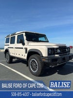 2025 INEOS Grenadier Base