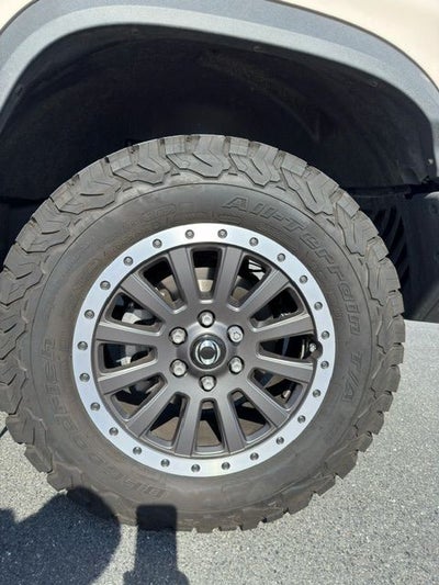 2025 INEOS Grenadier Base