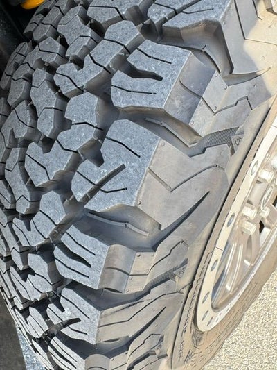 2025 INEOS Grenadier Base