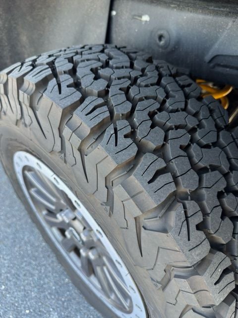 2025 INEOS Grenadier Base