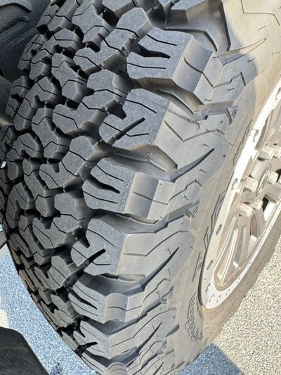 2025 INEOS Grenadier Base