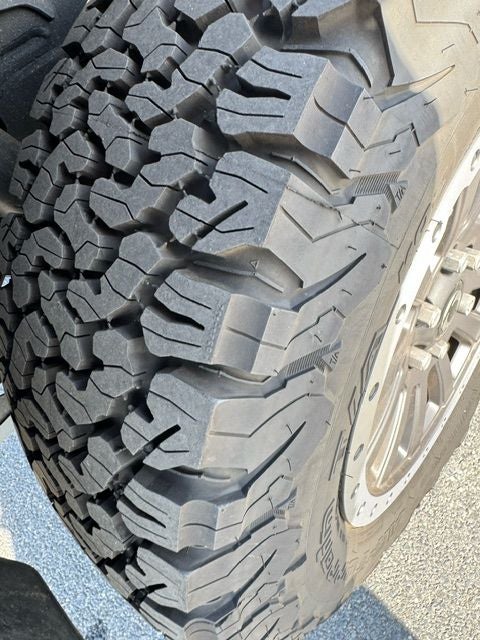 2025 INEOS Grenadier Base