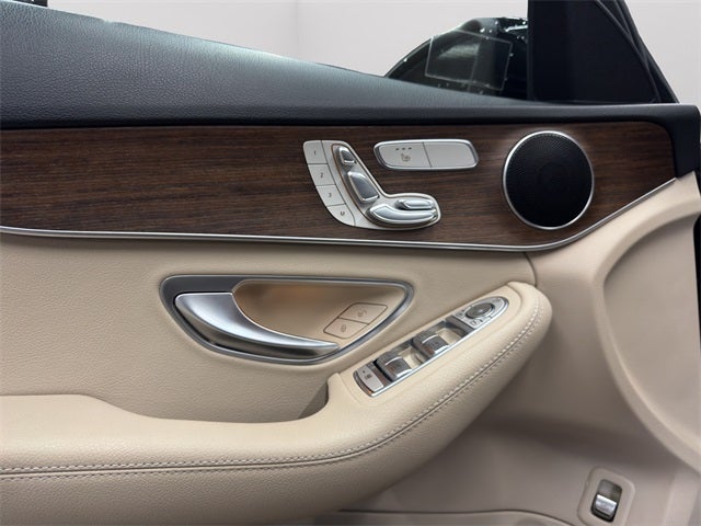 2021 Mercedes-Benz C-Class C 300 4MATIC®